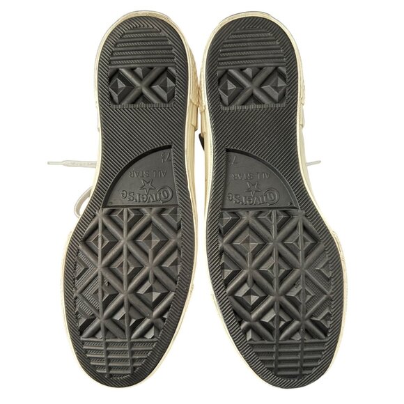 Converse Shai X Alexander X Chuck 70 High Chase The Drip 172590C, 7.5M 9.5W NWOB - Picture 9 of 11